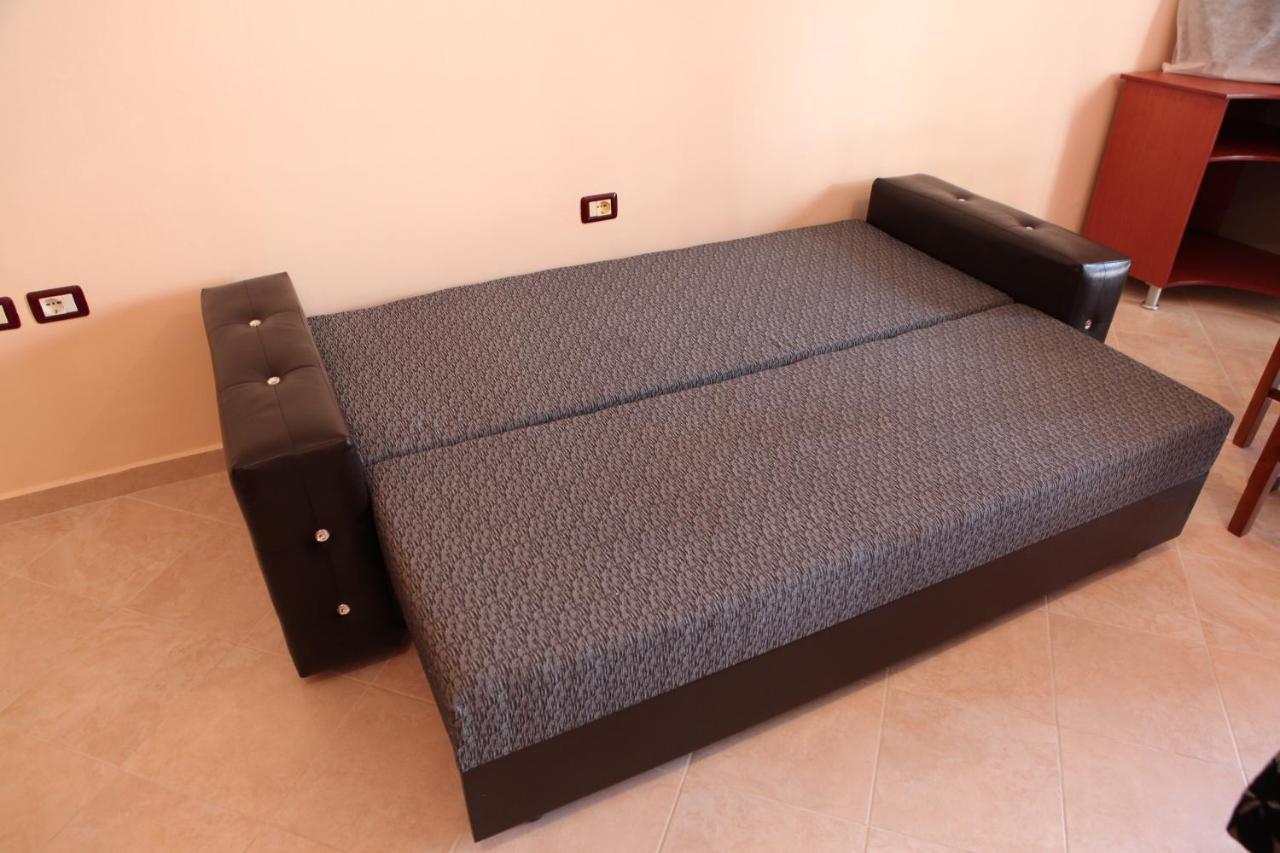 Bakija Apartments Sarandë Habitación foto