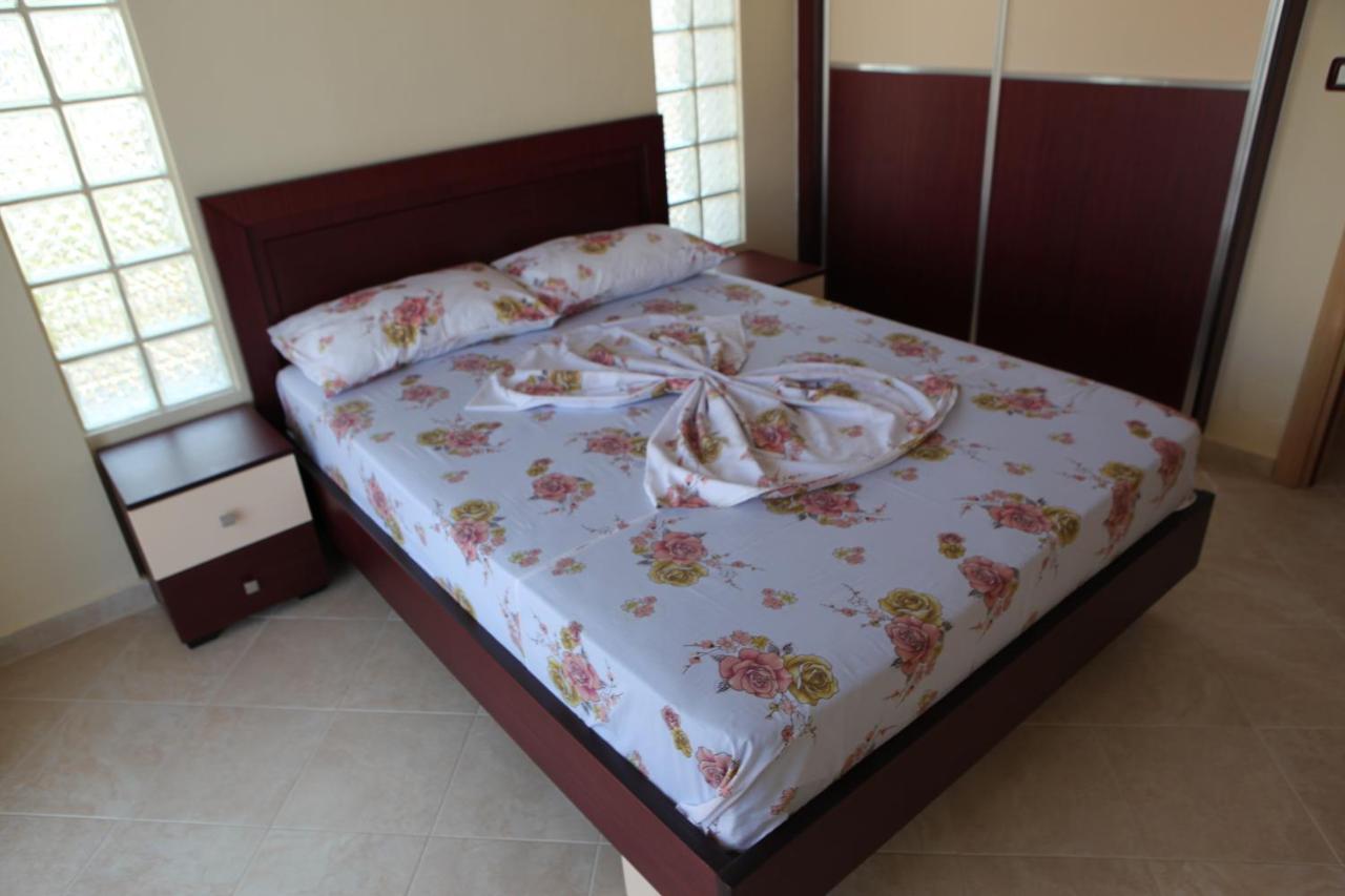 Bakija Apartments Sarandë Habitación foto